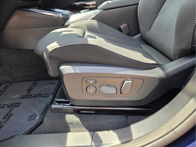 2026 BMW X3 30 xDrive 30 xDrive