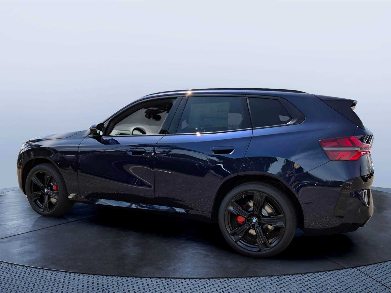 2026 BMW X3 30 xDrive 30 xDrive