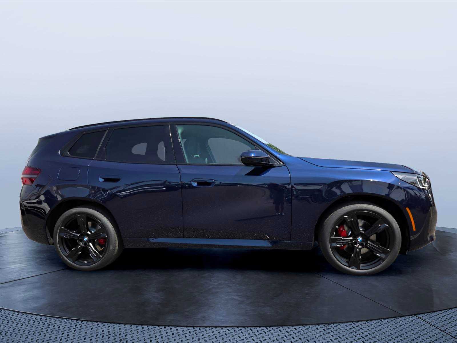 2026 BMW X3 30 xDrive 30 xDrive