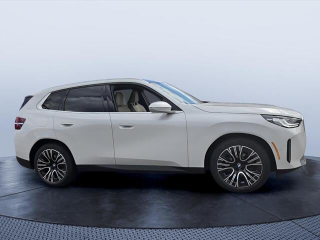 2026 BMW X3 30 xDrive 30 xDrive