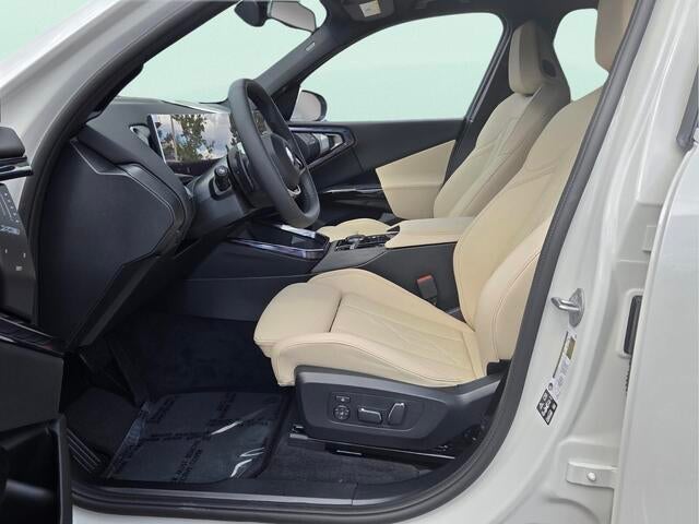 2026 BMW X3 30 xDrive 30 xDrive