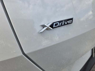 2026 BMW X3 30 xDrive 30 xDrive
