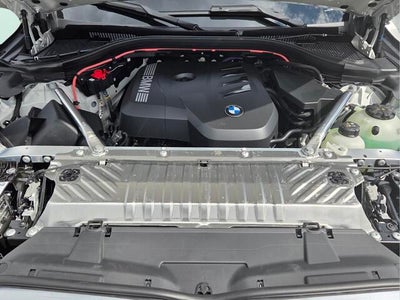 2026 BMW X3 30 xDrive 30 xDrive