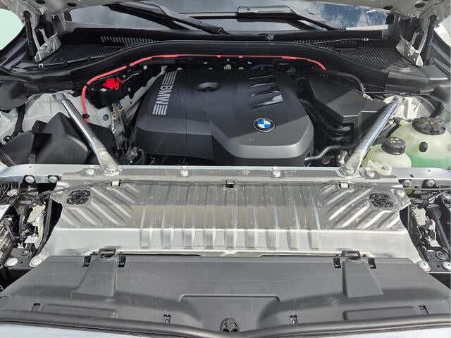 2026 BMW X3 30 xDrive 30 xDrive