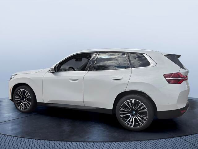 2026 BMW X3 30 xDrive 30 xDrive