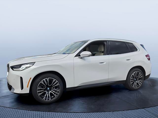 2026 BMW X3 30 xDrive 30 xDrive