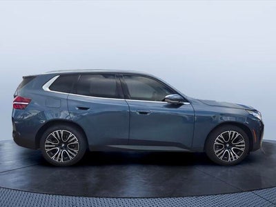 2026 BMW X3 30 xDrive 30 xDrive