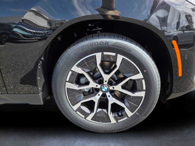 2026 BMW X3 30 xDrive 30 xDrive
