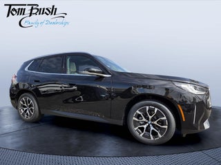 2026 BMW X3 30 xDrive 30 xDrive