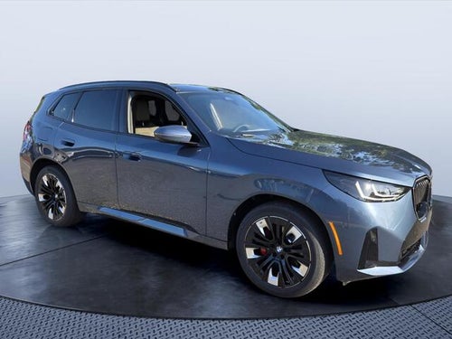 2026 BMW X3 30 xDrive 30 xDrive