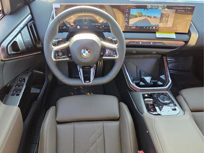 2026 BMW X3 30 xDrive 30 xDrive