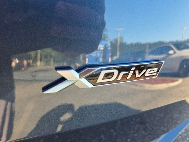 2026 BMW X3 30 xDrive 30 xDrive
