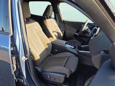 2026 BMW X3 30 xDrive 30 xDrive