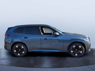 2026 BMW X3 30 xDrive 30 xDrive