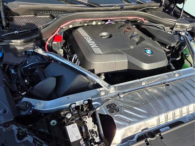 2026 BMW X3 30 xDrive 30 xDrive