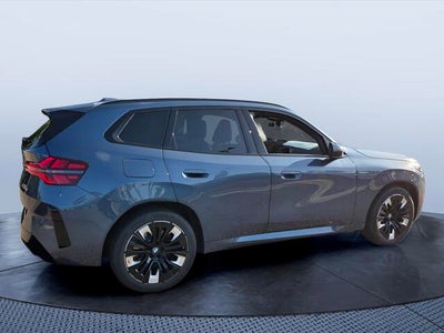 2026 BMW X3 30 xDrive 30 xDrive