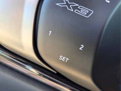 2026 BMW X3 30 xDrive 30 xDrive