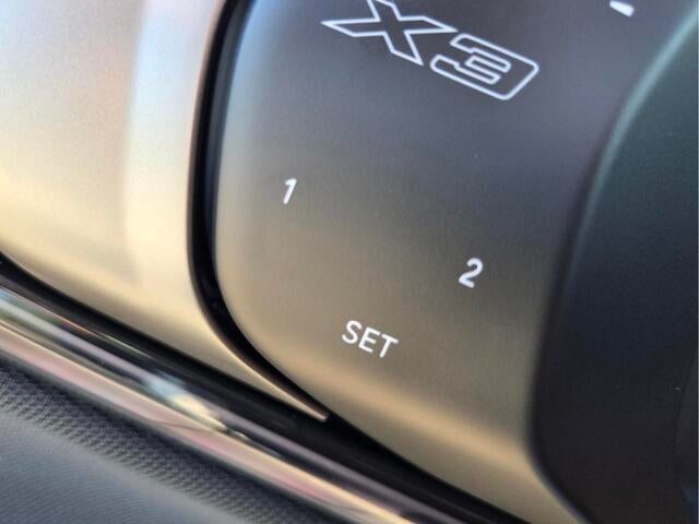 2026 BMW X3 30 xDrive 30 xDrive