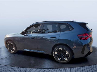 2026 BMW X3 30 xDrive 30 xDrive