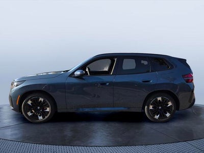 2026 BMW X3 30 xDrive 30 xDrive