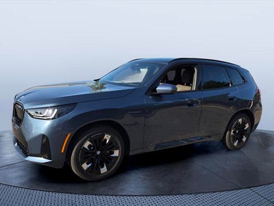 2026 BMW X3 30 xDrive 30 xDrive
