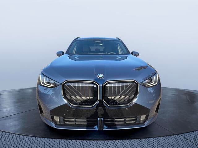 2026 BMW X3 30 xDrive 30 xDrive