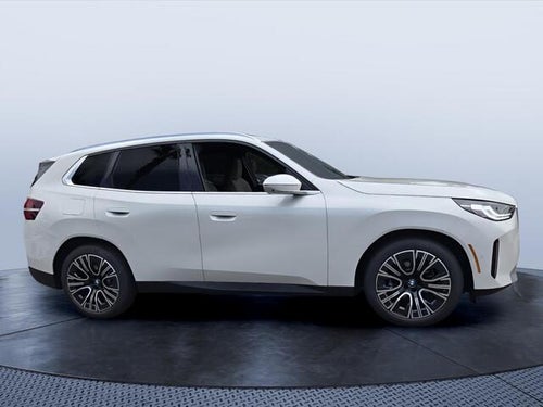 2026 BMW X3 30 xDrive 30 xDrive