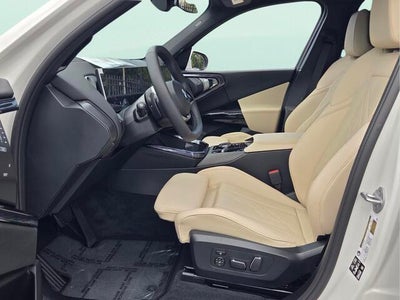 2026 BMW X3 30 xDrive 30 xDrive