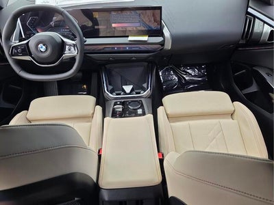 2026 BMW X3 30 xDrive 30 xDrive