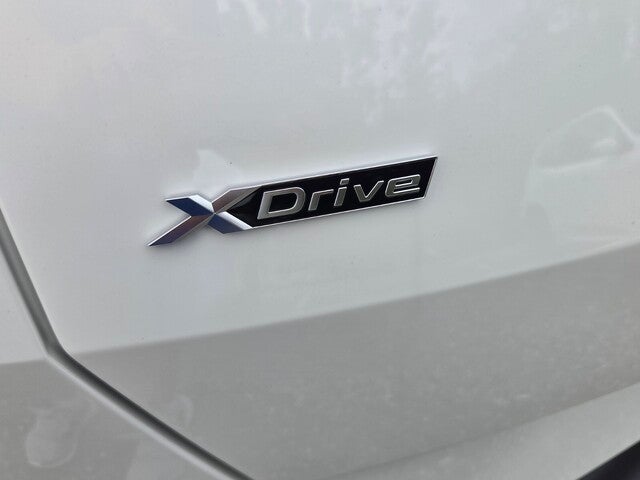 2026 BMW X3 30 xDrive 30 xDrive