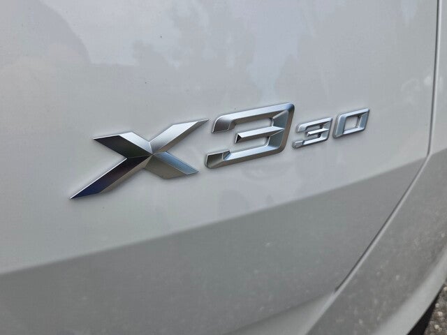 2026 BMW X3 30 xDrive 30 xDrive