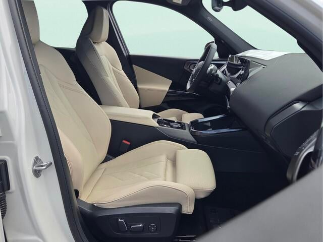 2026 BMW X3 30 xDrive 30 xDrive