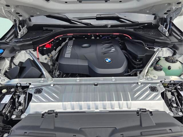 2026 BMW X3 30 xDrive 30 xDrive