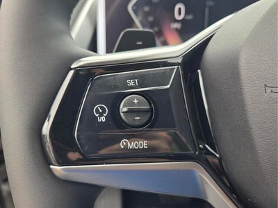 2026 BMW X3 30 xDrive 30 xDrive