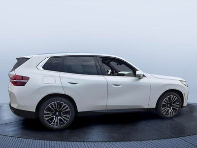 2026 BMW X3 30 xDrive 30 xDrive