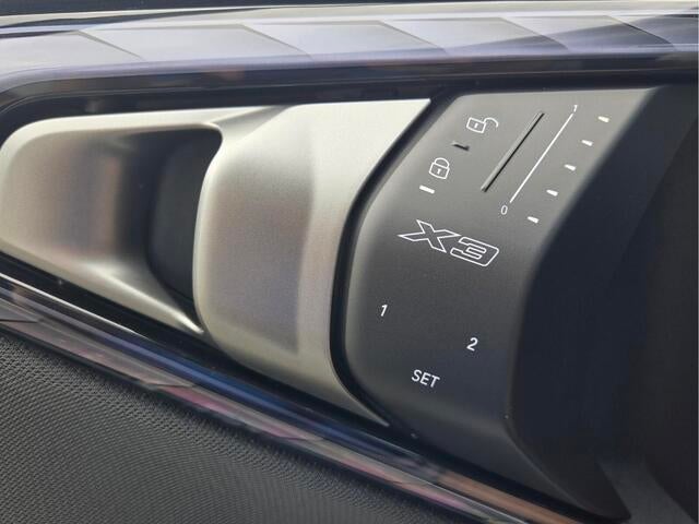 2026 BMW X3 30 xDrive 30 xDrive