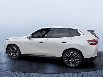 2026 BMW X3 30 xDrive 30 xDrive