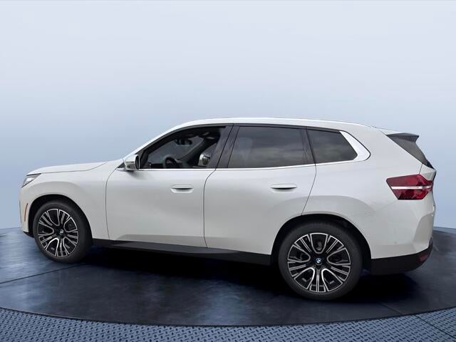 2026 BMW X3 30 xDrive 30 xDrive