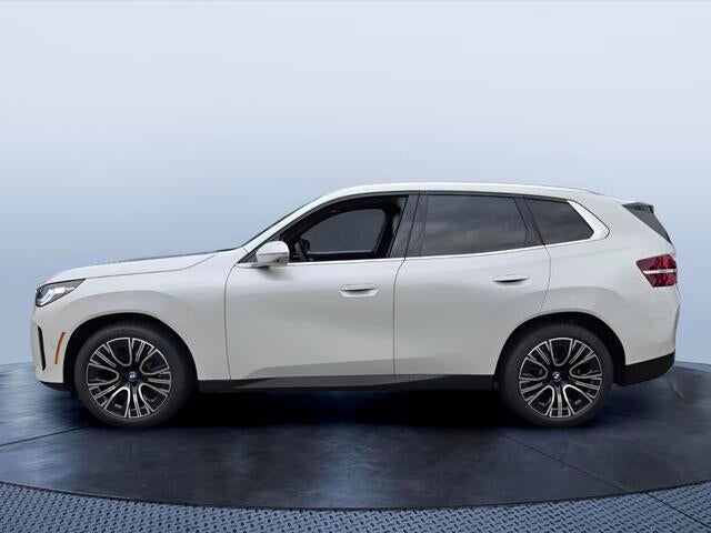 2026 BMW X3 30 xDrive 30 xDrive