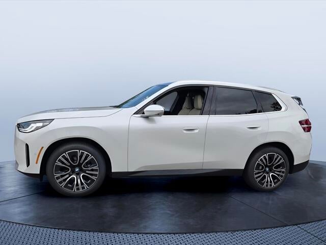 2026 BMW X3 30 xDrive 30 xDrive