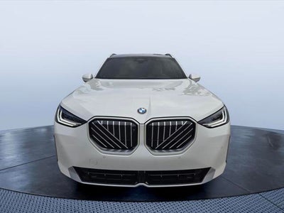 2026 BMW X3 30 xDrive 30 xDrive