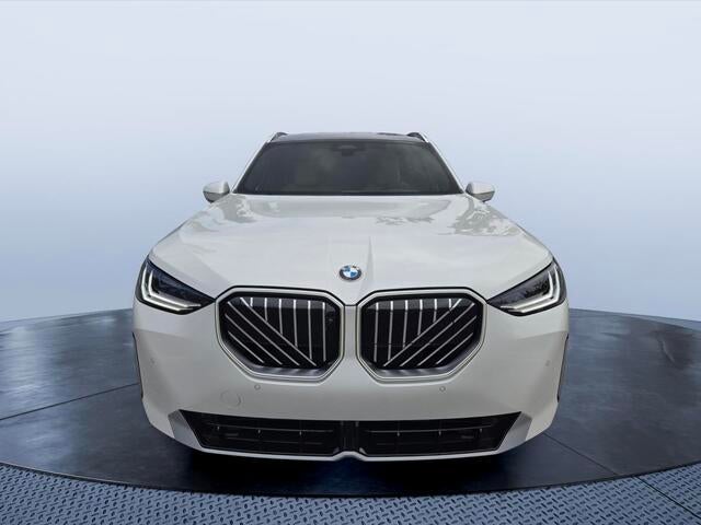 2026 BMW X3 30 xDrive 30 xDrive