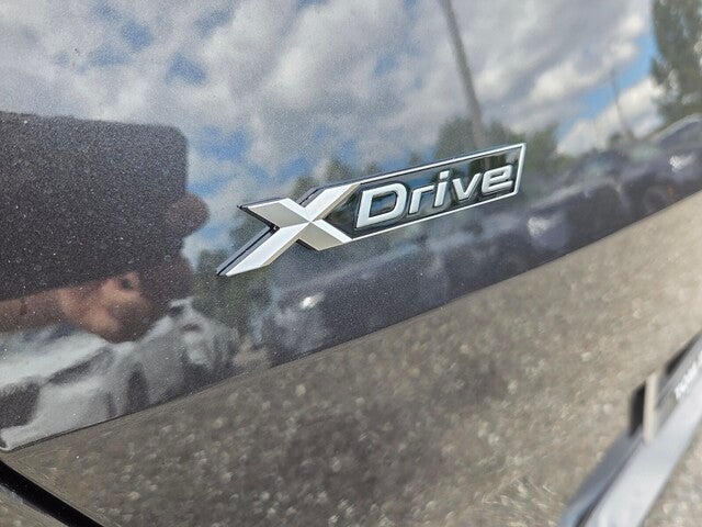 2026 BMW X3 30 xDrive 30 xDrive