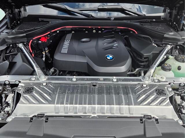 2026 BMW X3 30 xDrive 30 xDrive