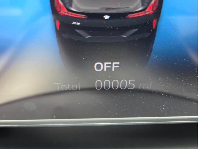2026 BMW X3 30 xDrive 30 xDrive