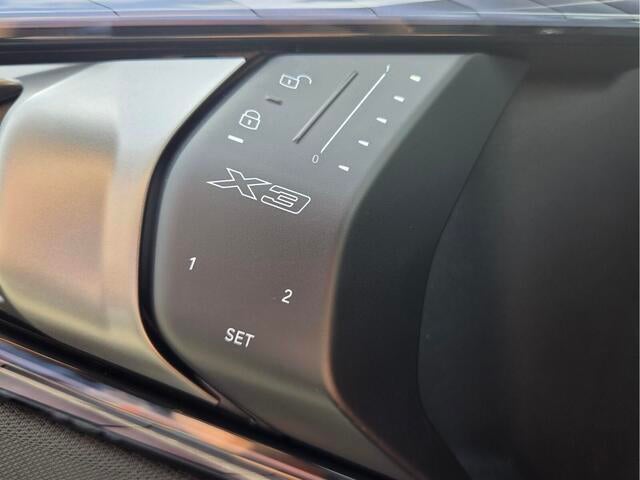 2026 BMW X3 30 xDrive 30 xDrive