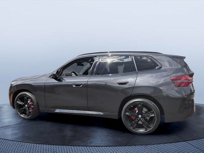 2026 BMW X3 30 xDrive 30 xDrive