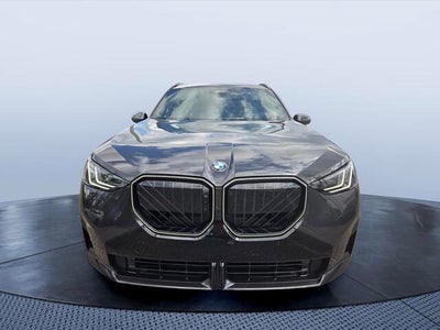 2026 BMW X3 30 xDrive 30 xDrive