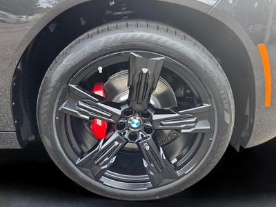 2026 BMW X3 30 xDrive 30 xDrive