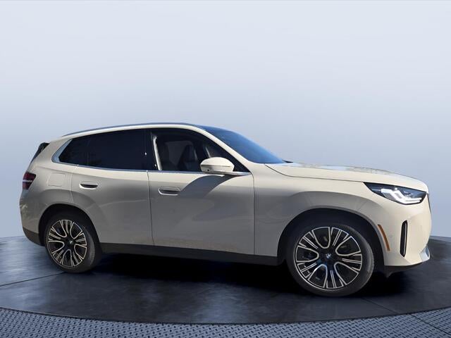 2026 BMW X3 30 xDrive 30 xDrive